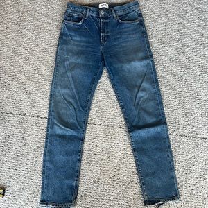 Agolde Toni Jeans sz 27